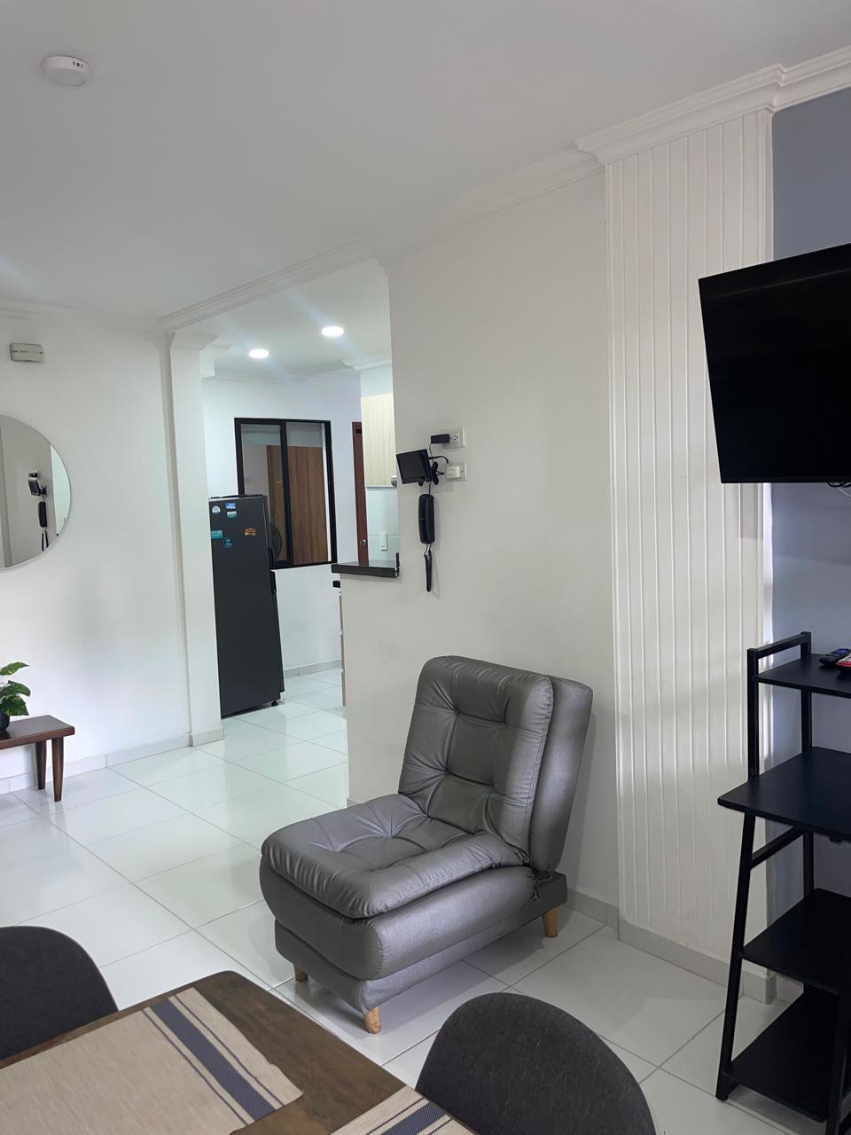 ARRIENDO APARTAMENTO EN BELEN LA PALMA