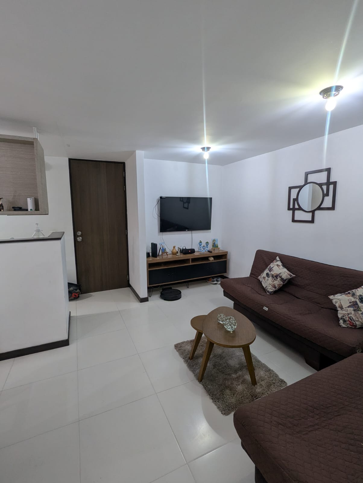 ARRIENDO APARTAMENTO EN ENVIGADO LOMA DEL BARRO