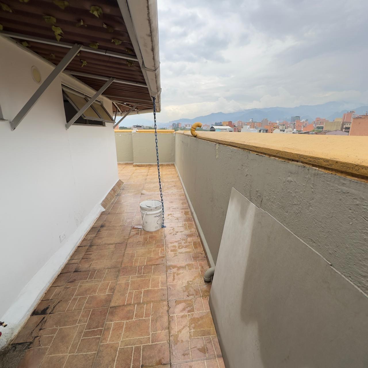 ARRIENDO APARTAMENTO EN SAN JUAQUIN