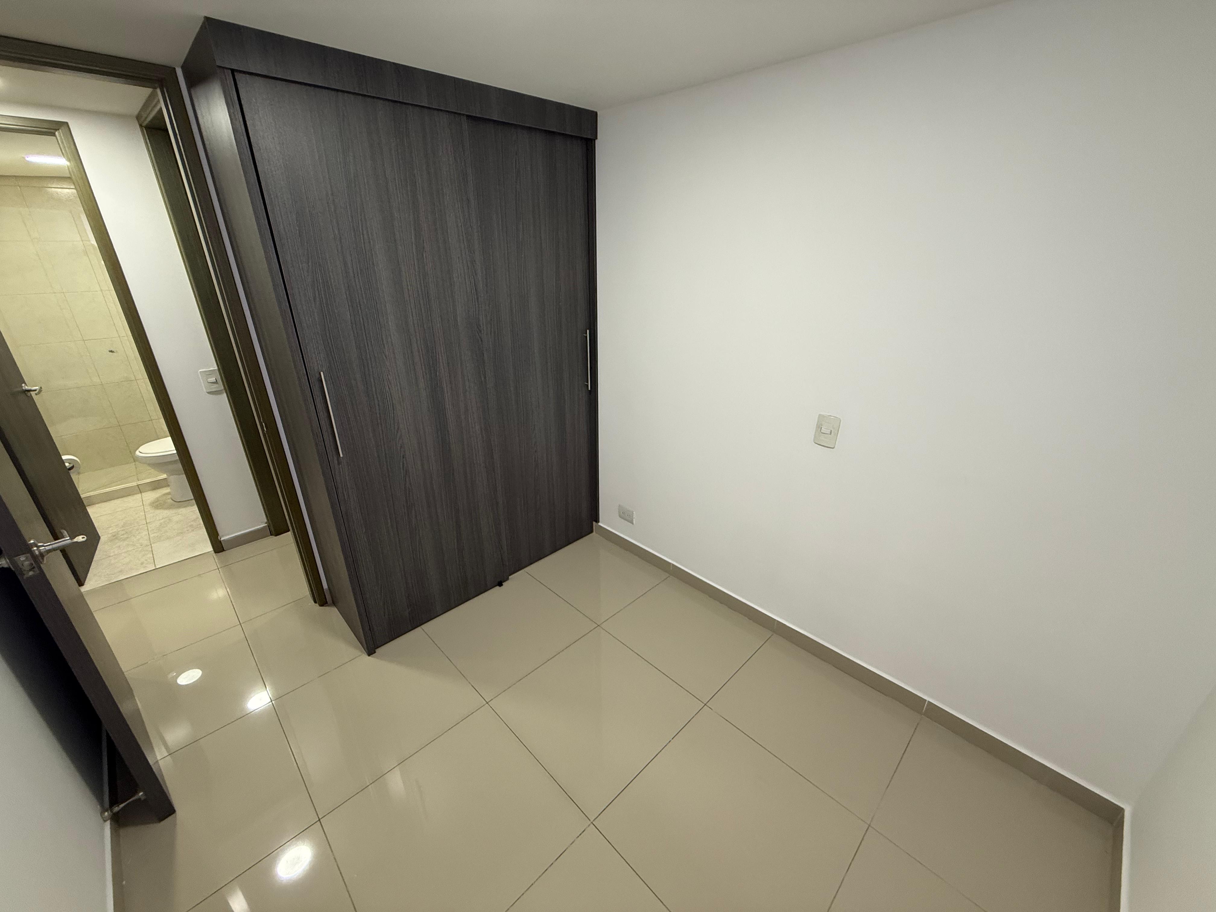Arriendo Apartamento Robledo Pajarito