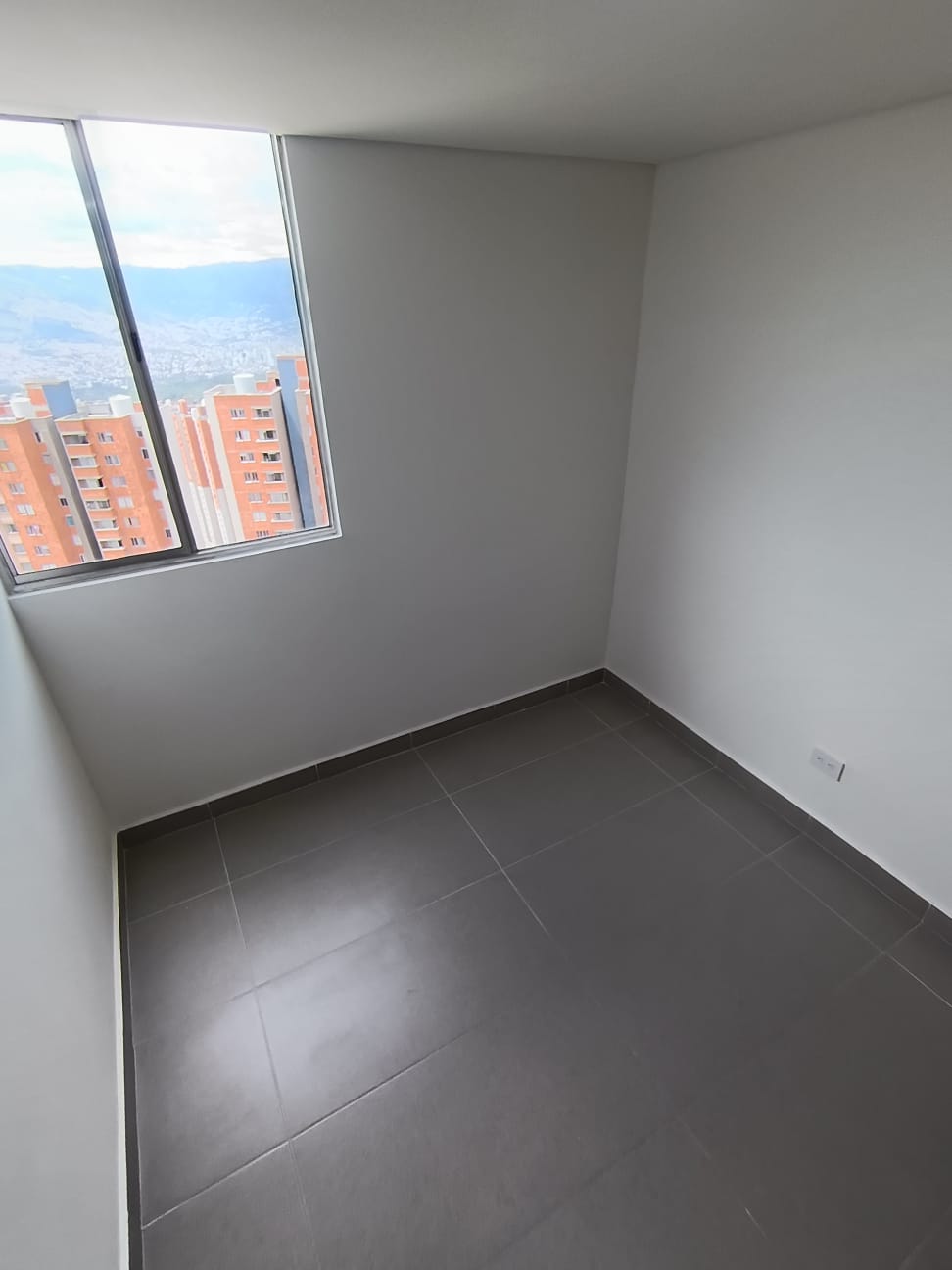 Arriendo Apartamento Robledo Pajarito