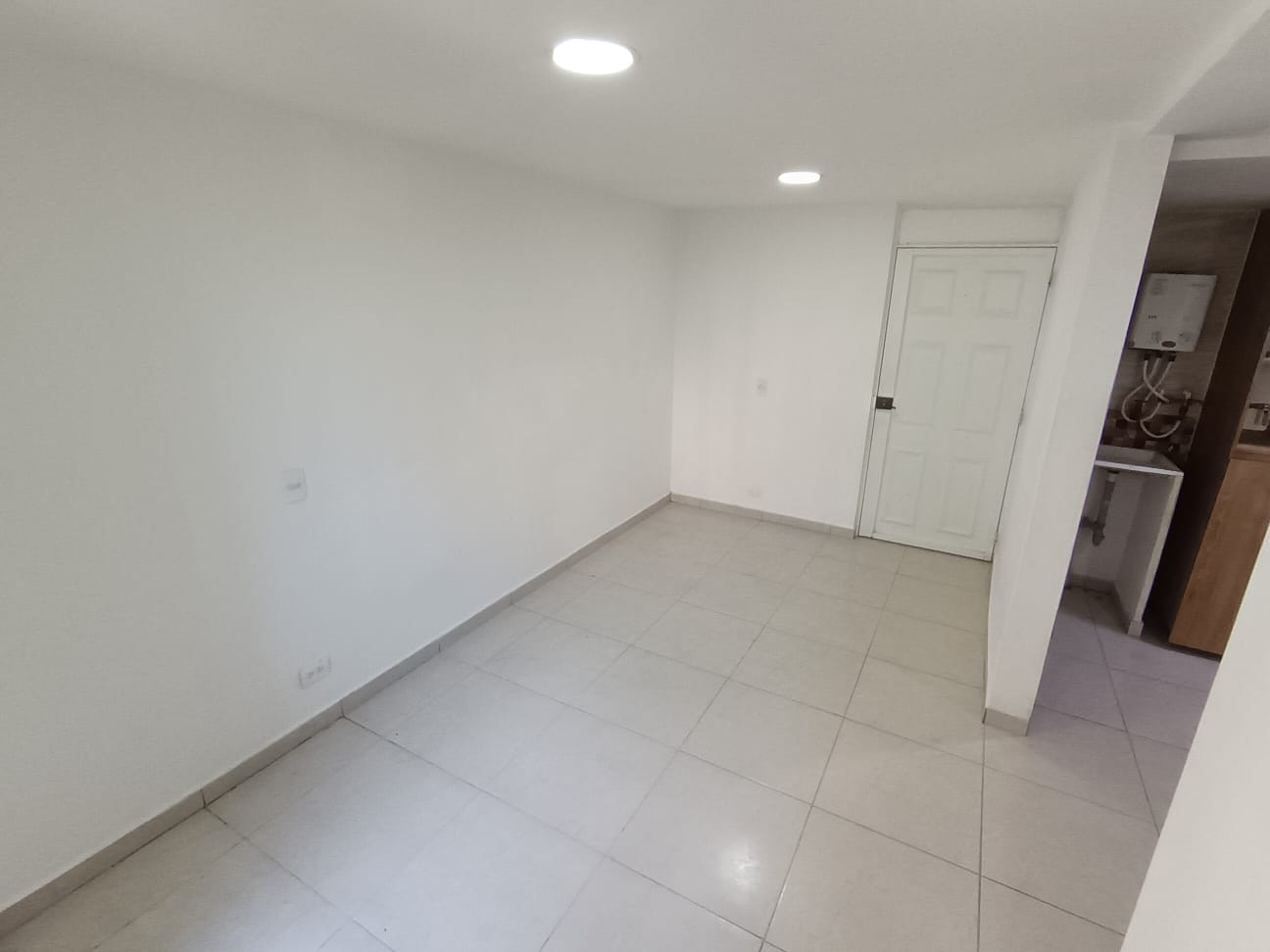 Arriendo Apartamento Robledo Pajarito
