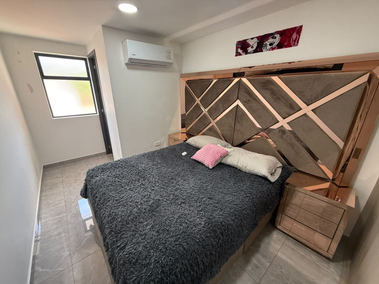 VENDO APARTAMENTO EN BELEN ROSALES