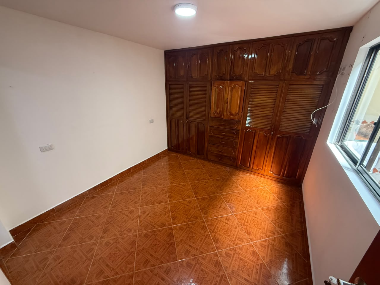 VENDO APARTAMENTO EN SANTA LUCIA