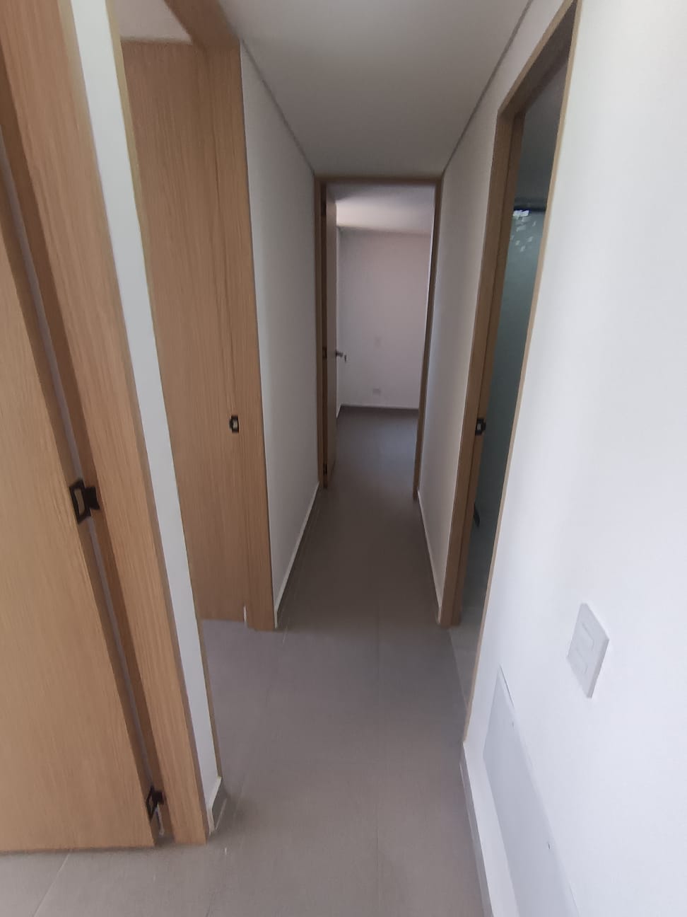 Arriendo Apartamento Robledo Pajarito