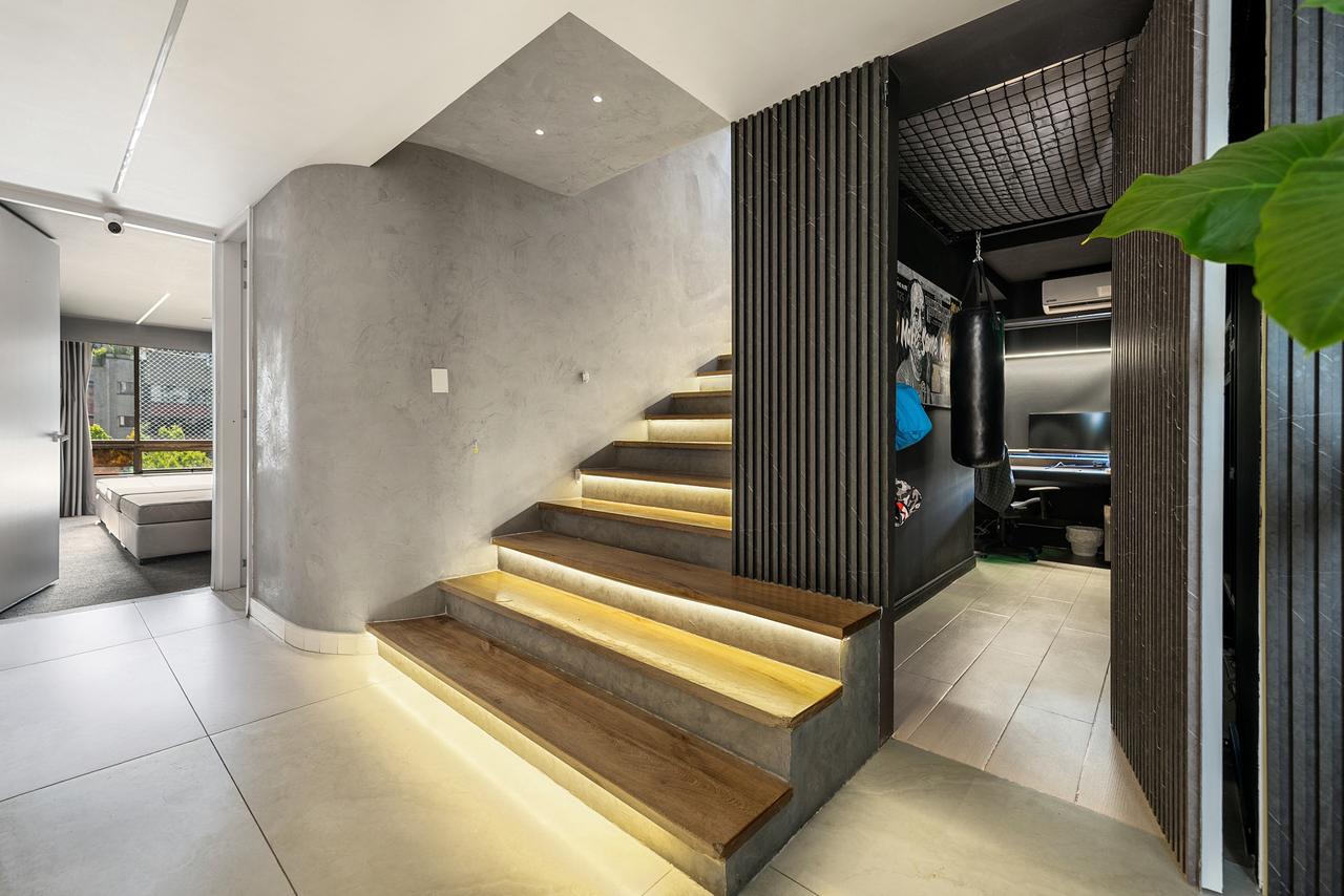 VENDO PENTHOUSE EN SAN LUCAS POBLADO