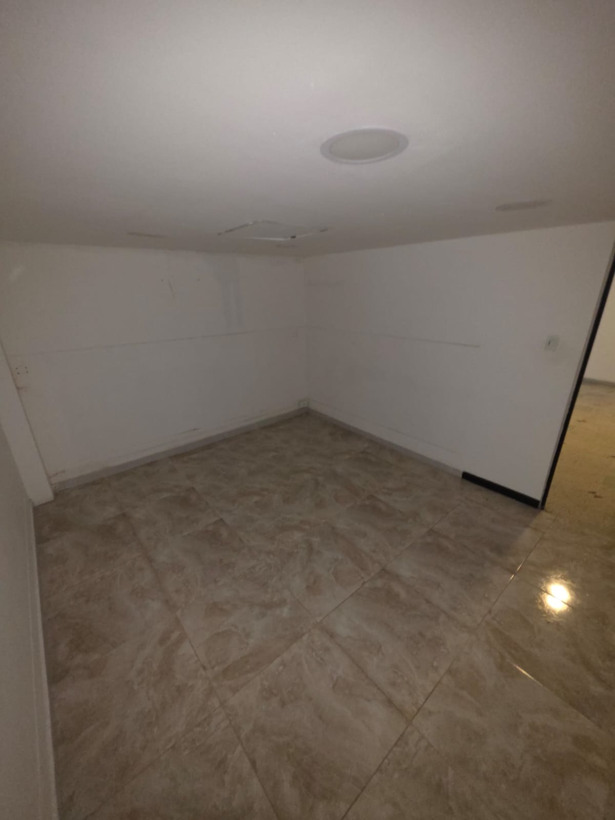 ARRIENDO CASA COMERCIAL EN CALASANZ