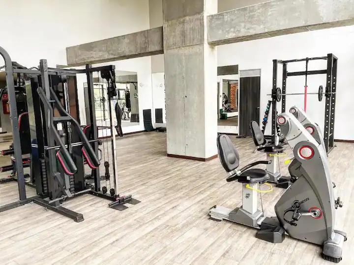 ARRIENDO APARTA ESTUDIO TIPO LOFT AMOBLADO EN CIUDAD DEL RIO