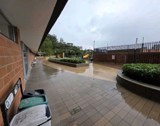 VENDO APARTAMENTO EN LA LOMA DEL INDIO