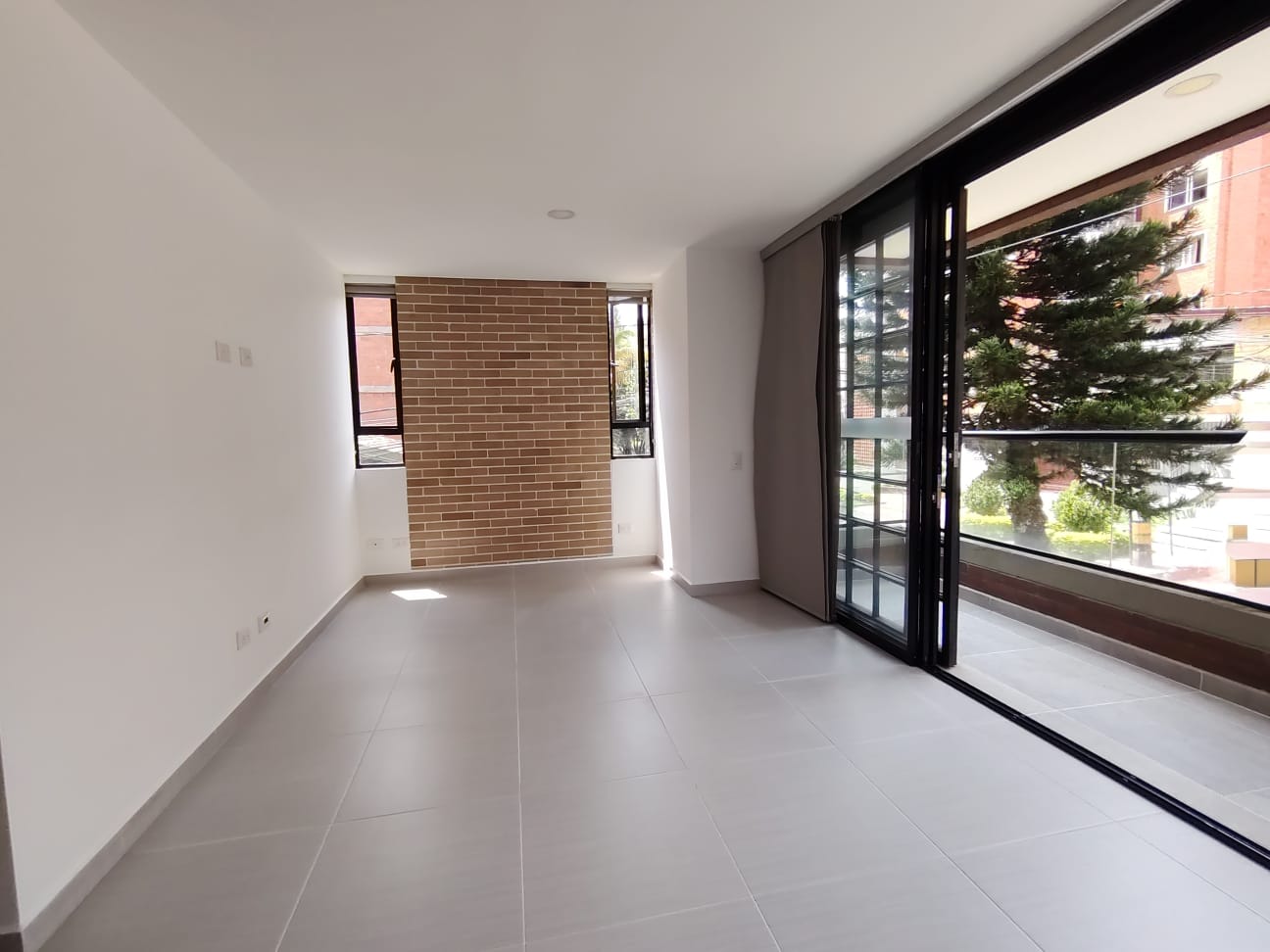 Arriendo apartamento en la castellana