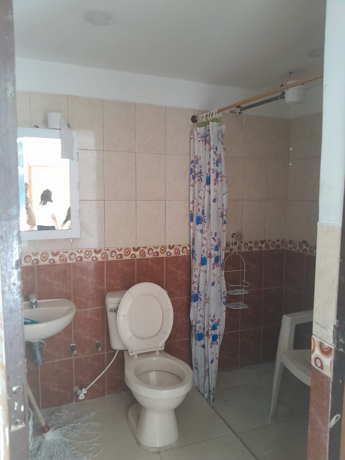 Vendo Casa Dos Niveles Robledo las Margaritas
