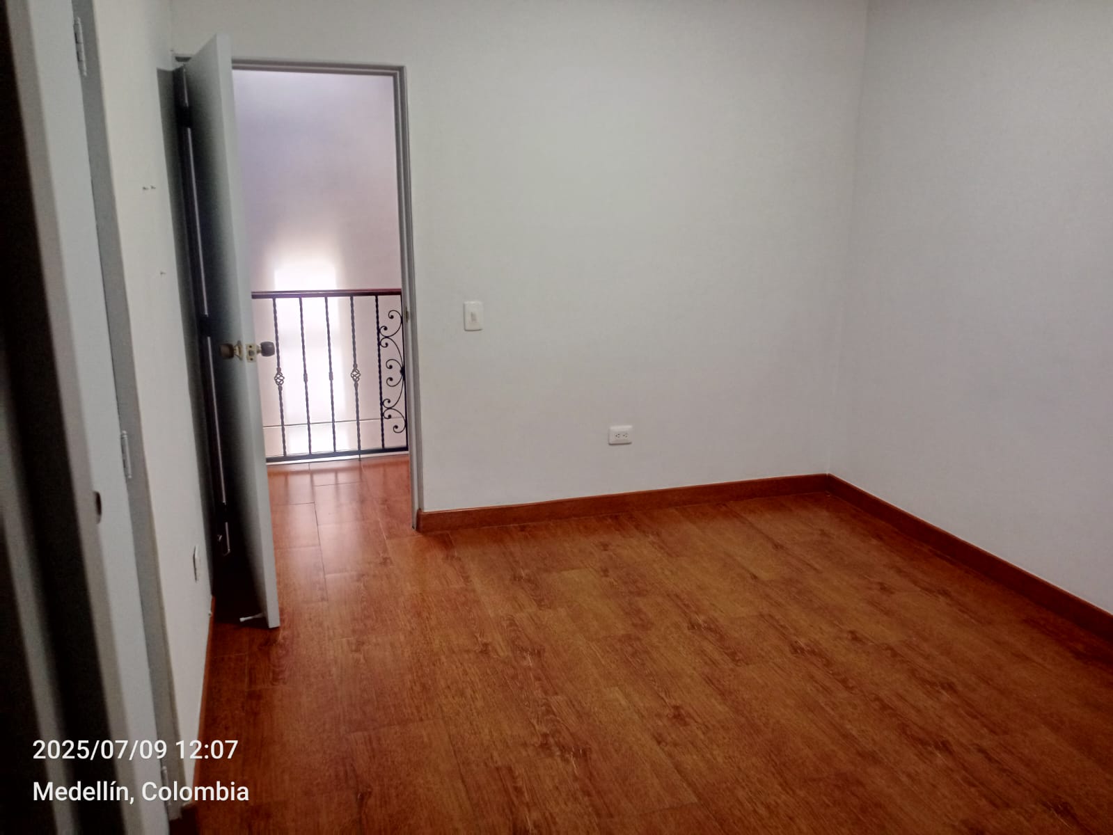 ARRIENDO CASA BELEN LA PALMA