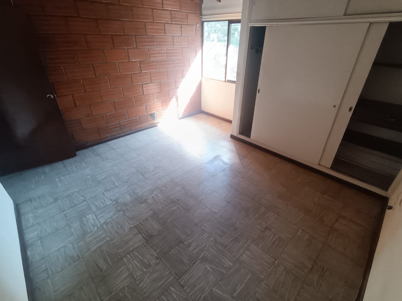 Arriendo Apartamento Dúplex San Javier