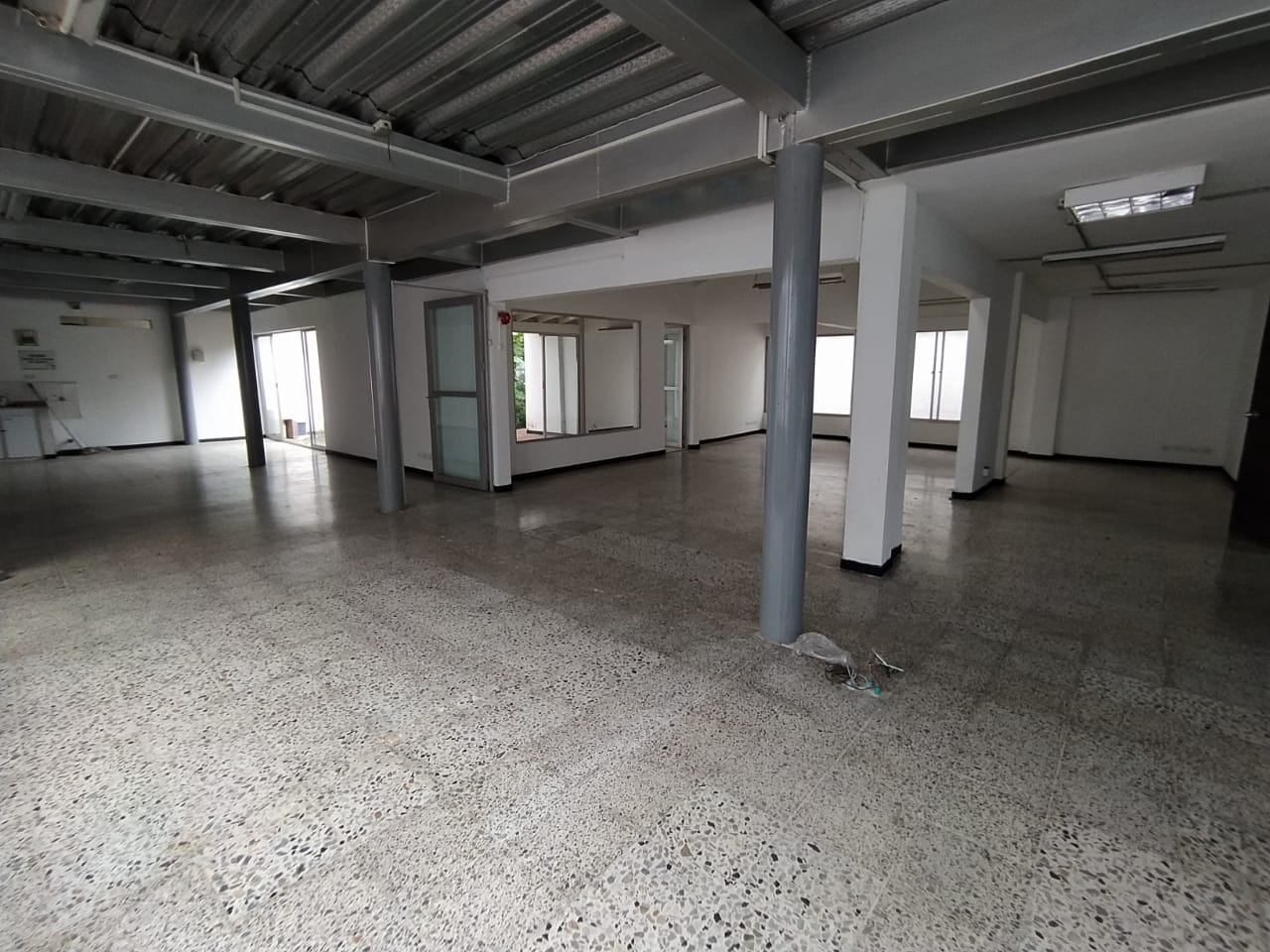 Arriendo Casa En Patio Bonito