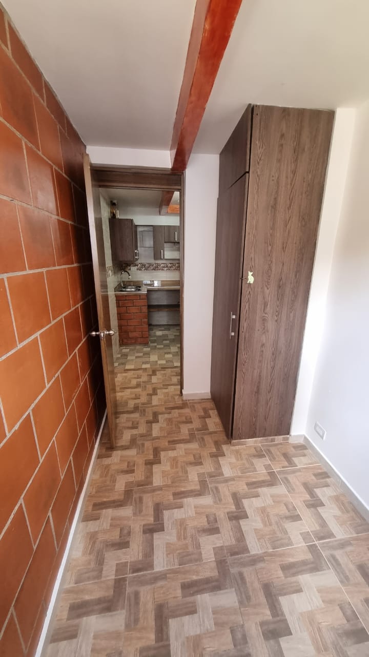 Vendo Apartamento Robledo Pajarito