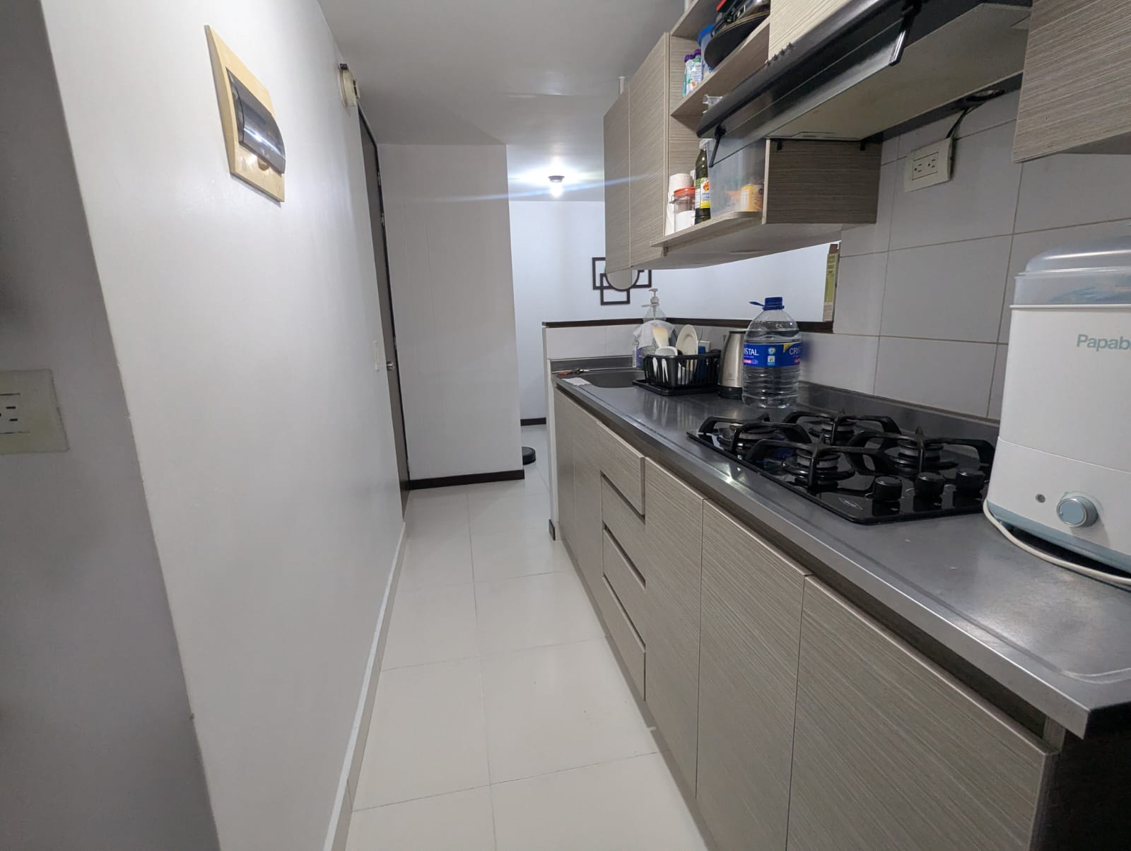 ARRIENDO APARTAMENTO EN ENVIGADO LOMA DEL BARRO