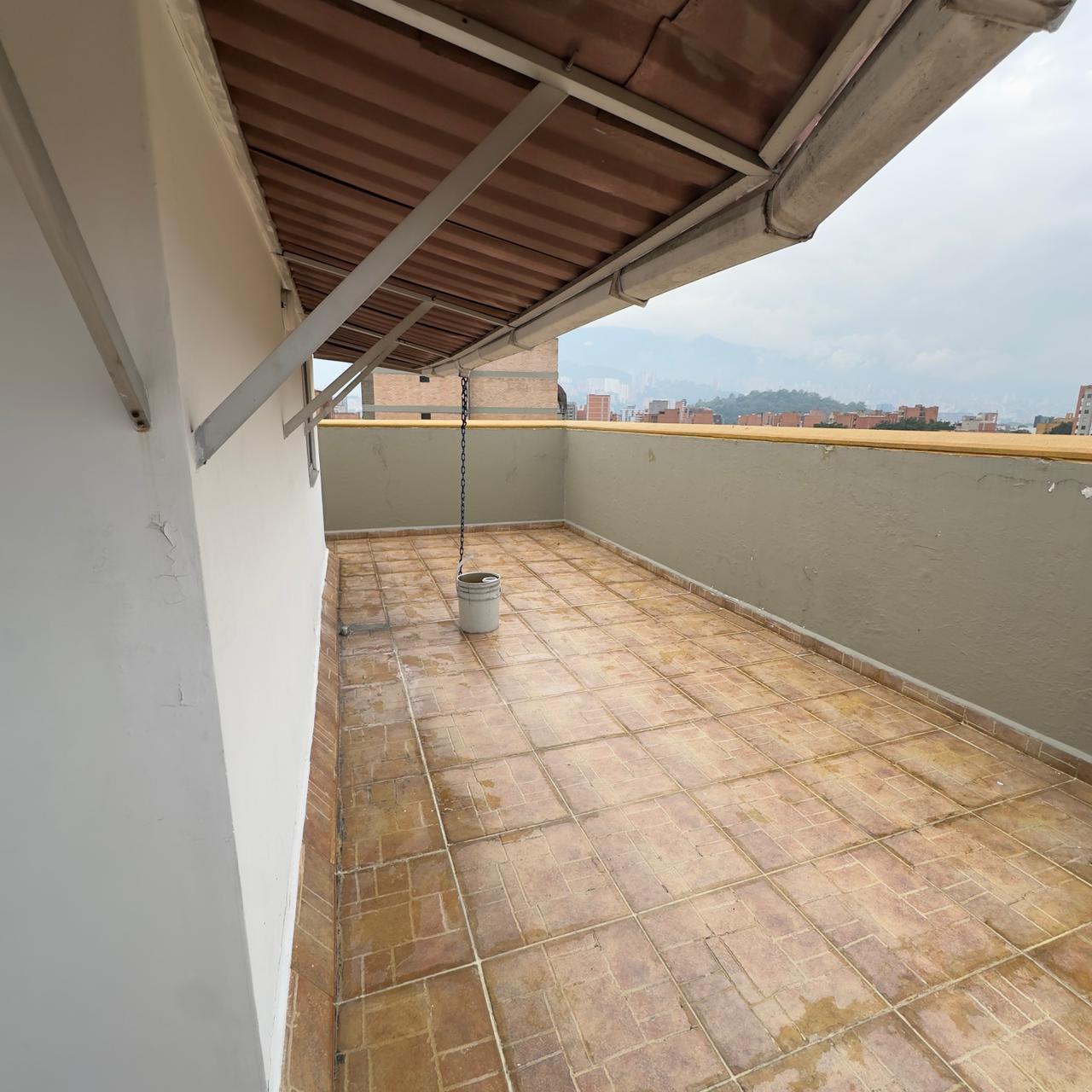 ARRIENDO APARTAMENTO EN SAN JUAQUIN