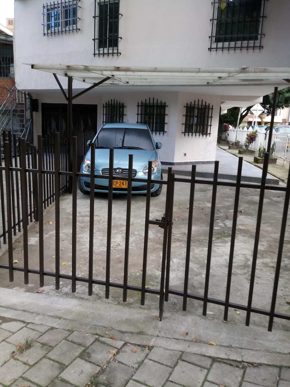 vendo casa en Belen el Porvenir