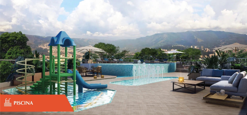 VENTA APARTAMENTO EN PROYECTO LAURELES