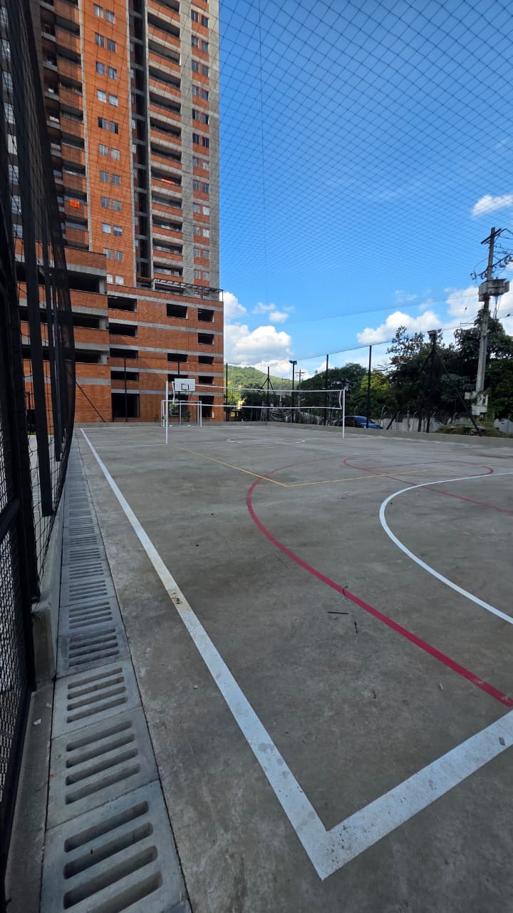 VENDO APARTAMENTO EN ITAGUI