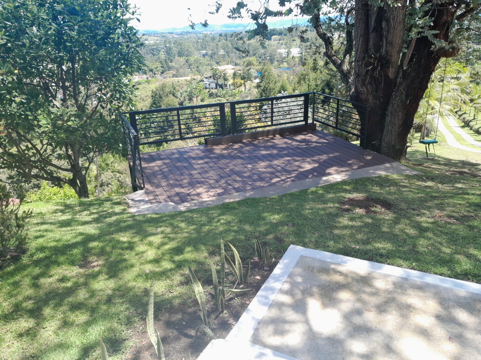 venta Finca Hotel Guarne