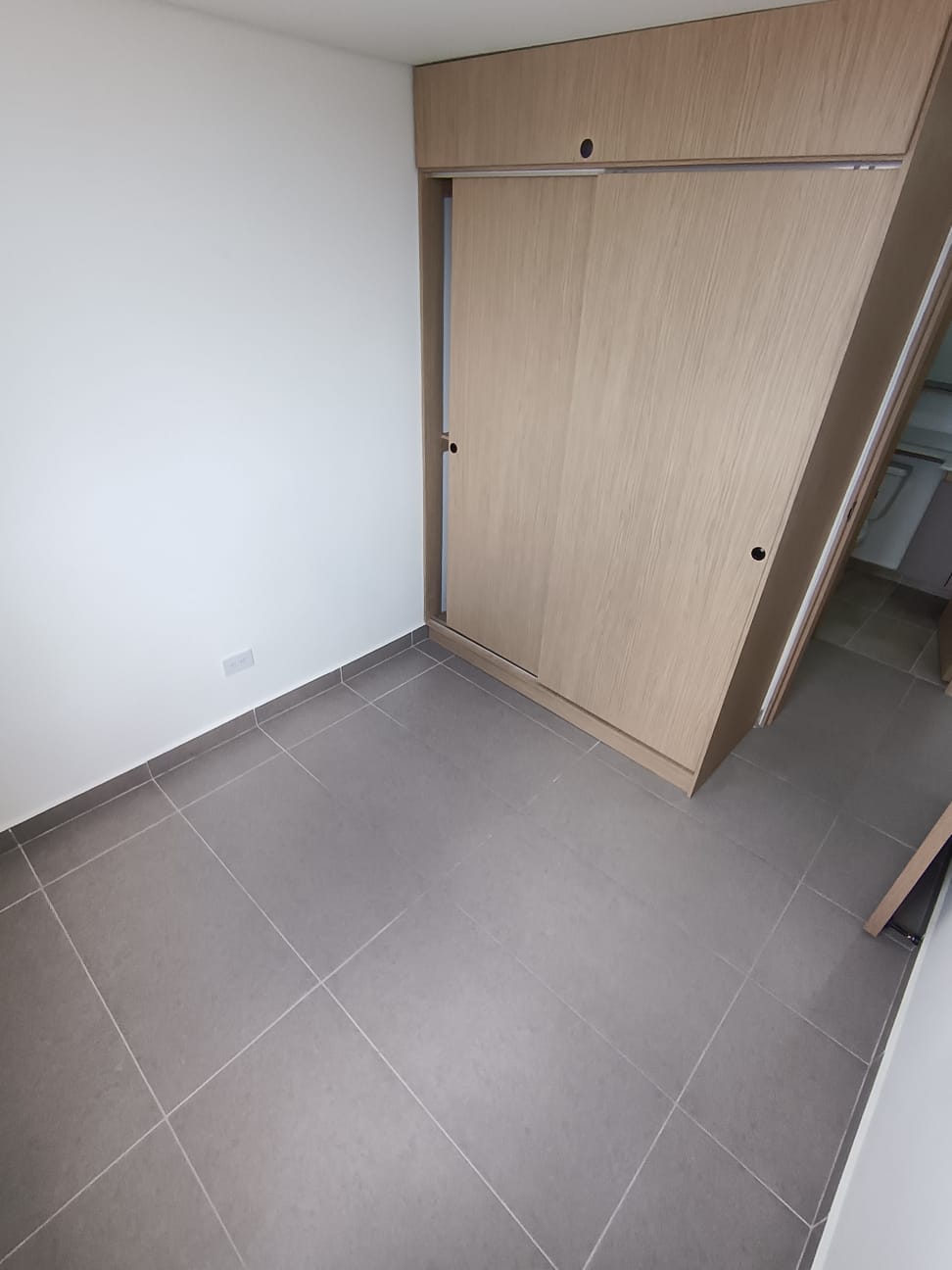 Arriendo Apartamento Robledo Pajarito