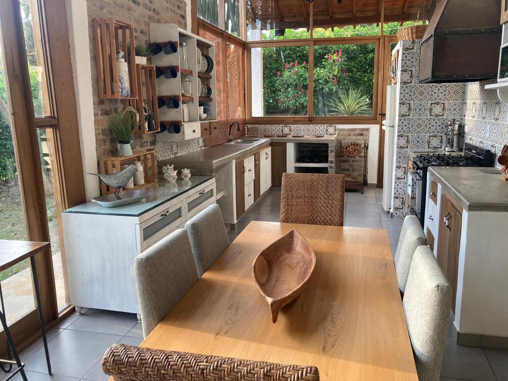 VENDO CASA CAMPESTRE EN SOPETRAN
