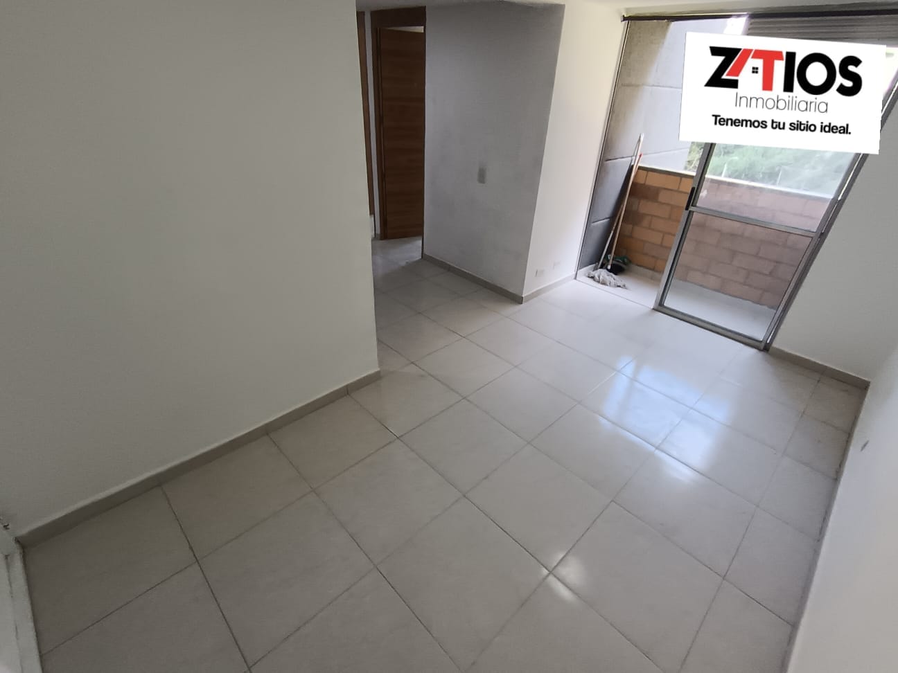 Arriendo Apartamento Robledo Pajarito