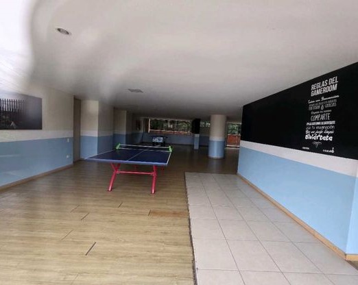 VENDO APARTAMENTO EN LA LOMA DEL INDIO