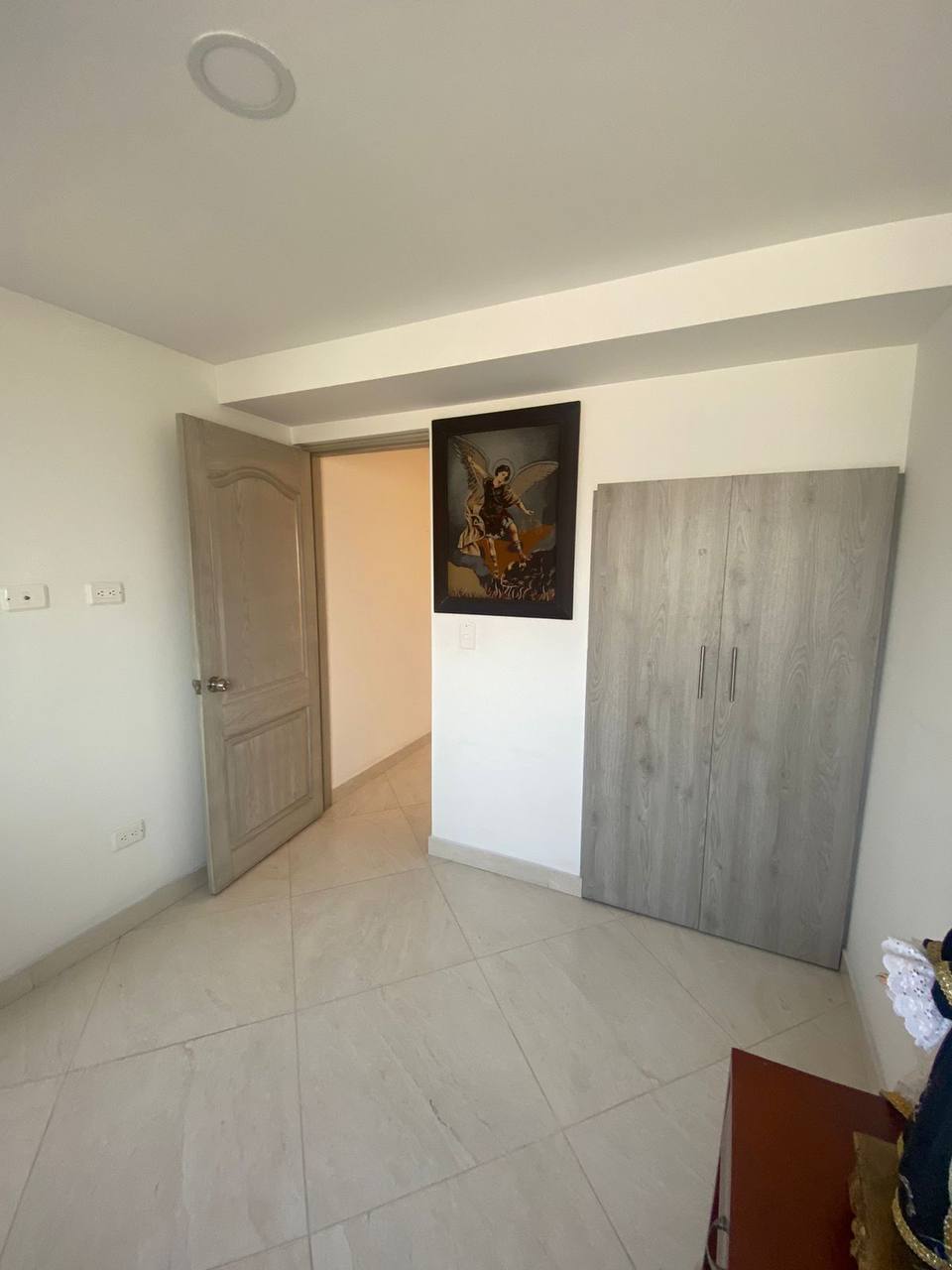 VENDO APARTAMENTO EN BELEN ROSALES