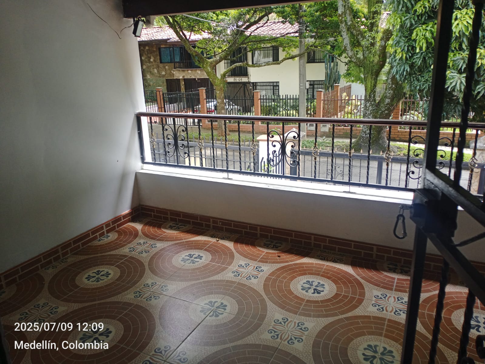 ARRIENDO CASA BELEN LA PALMA