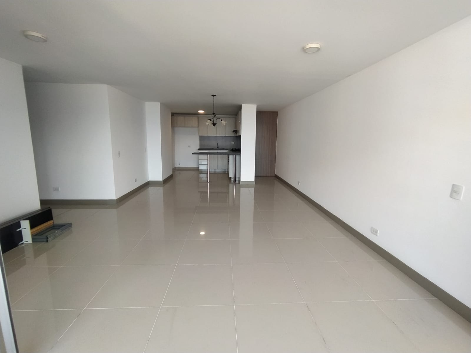 Arriendo Apartamento En Señorial Envigado