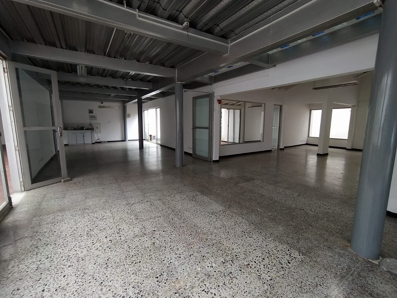Arriendo Casa En Patio Bonito