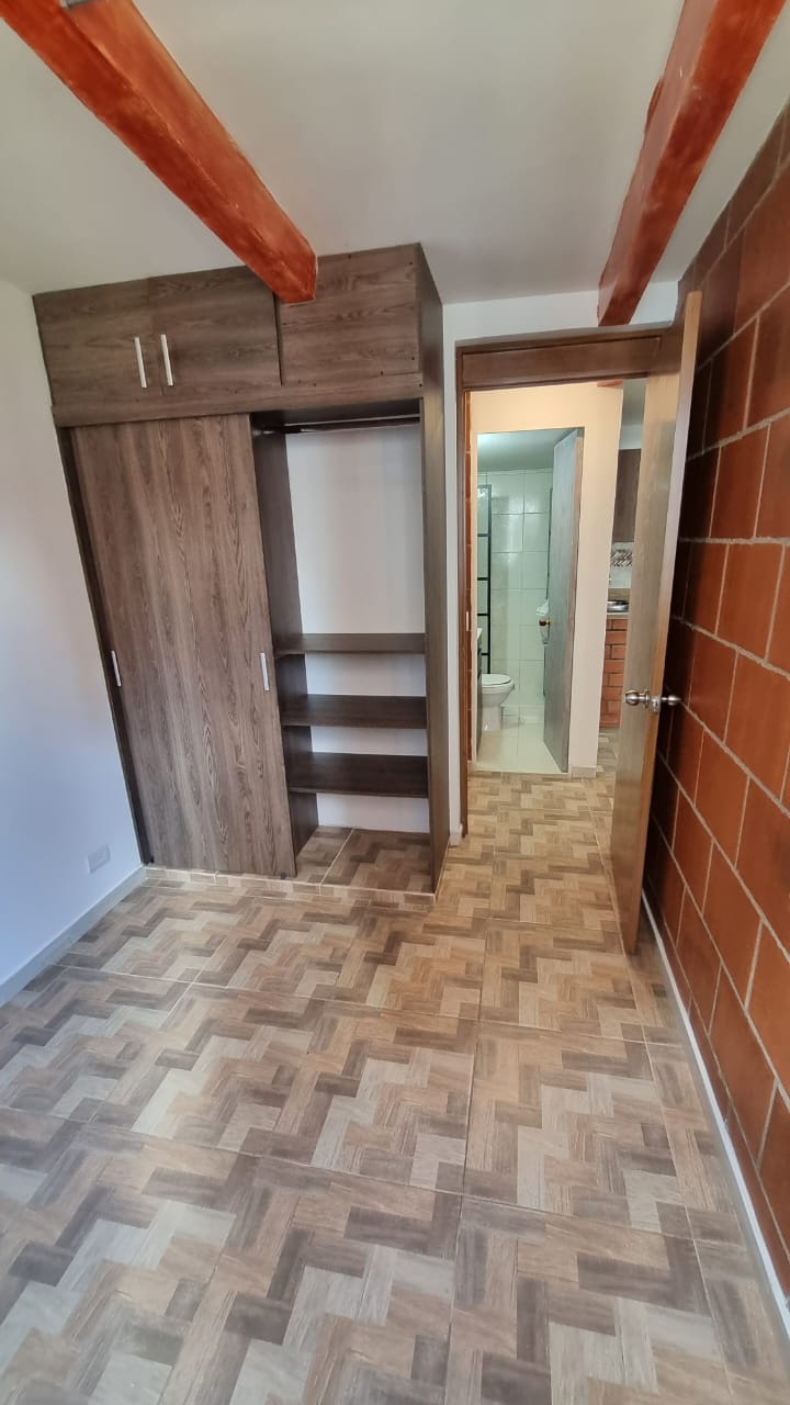 Vendo Apartamento Robledo Pajarito