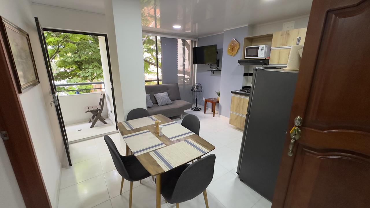 ARRIENDO APARTAMENTO EN BELEN LA PALMA
