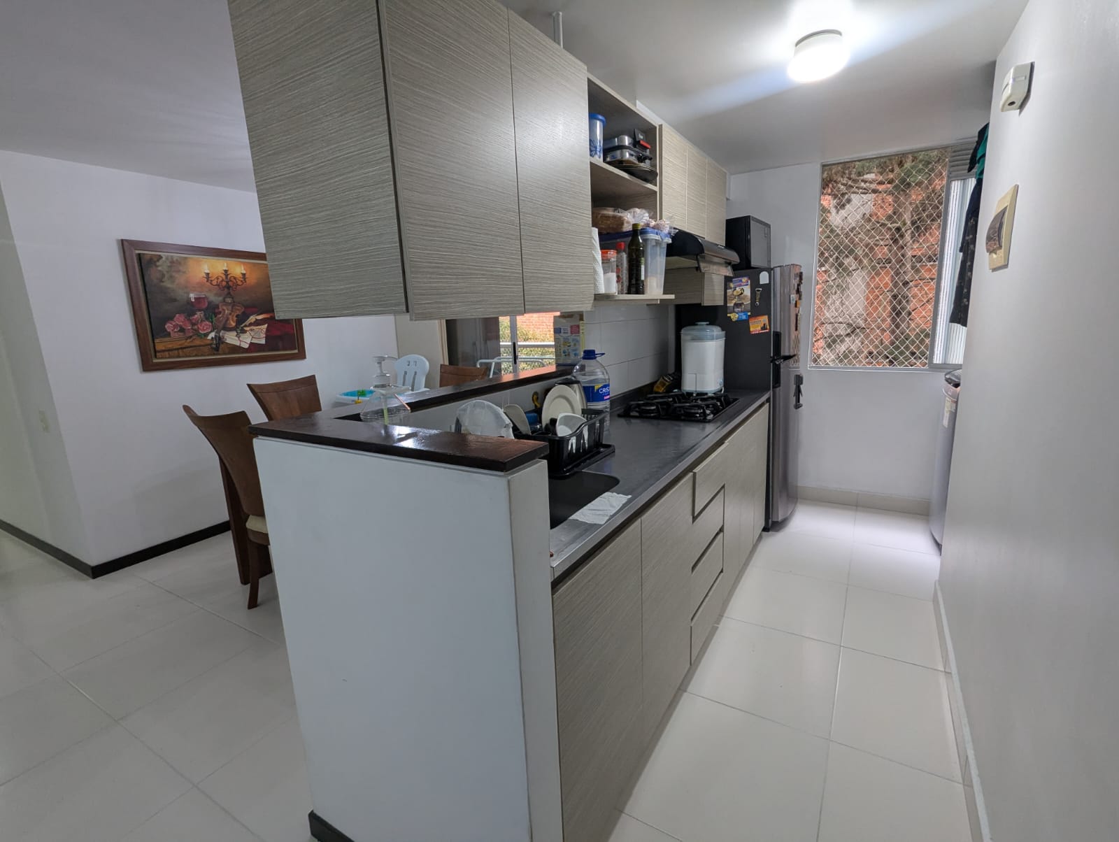 ARRIENDO APARTAMENTO EN ENVIGADO LOMA DEL BARRO