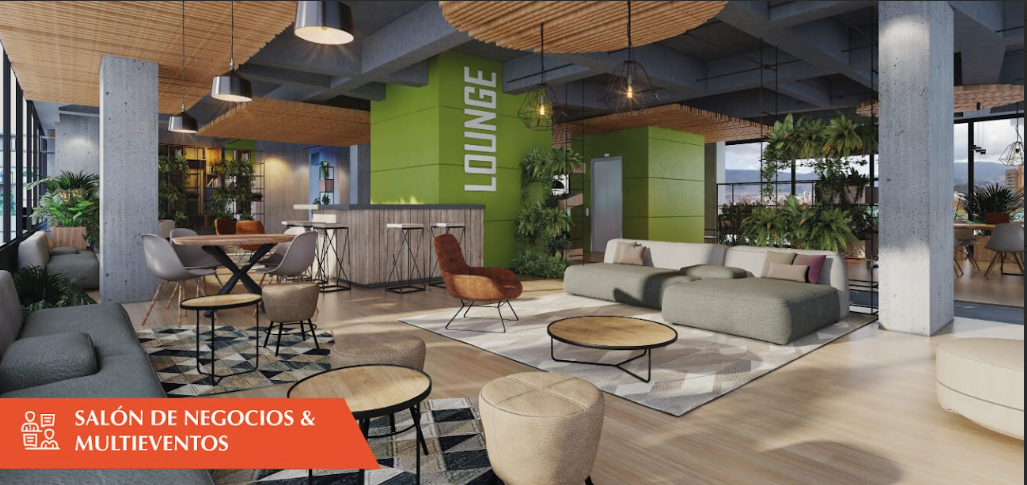 VENTA APARTAMENTO EN PROYECTO LAURELES