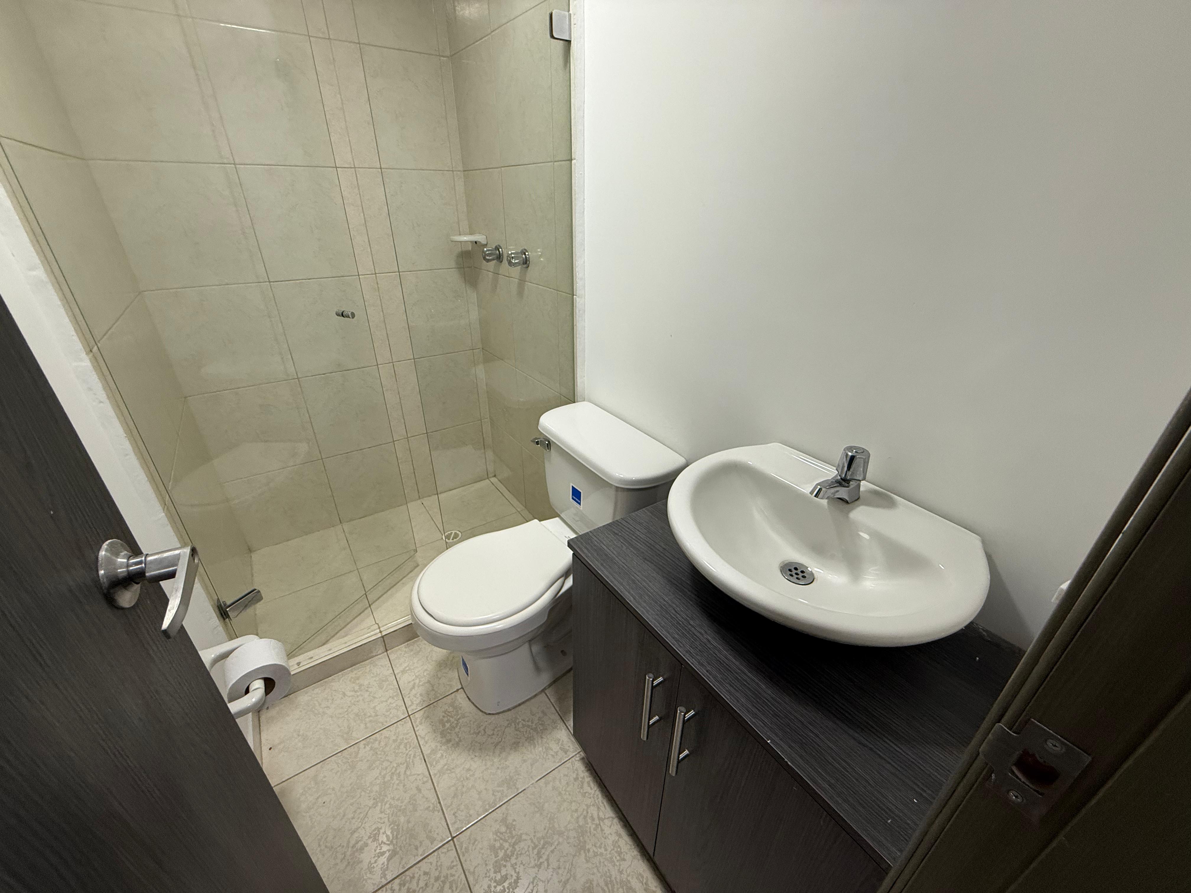 Arriendo Apartamento Robledo Pajarito