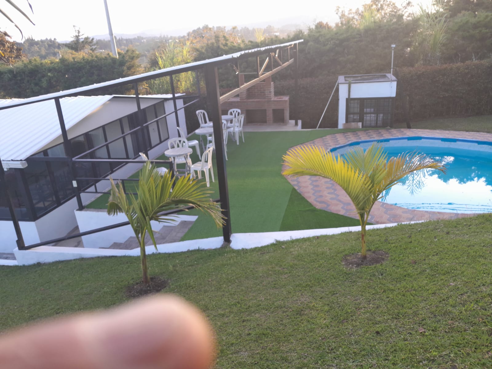 venta Finca Hotel Guarne