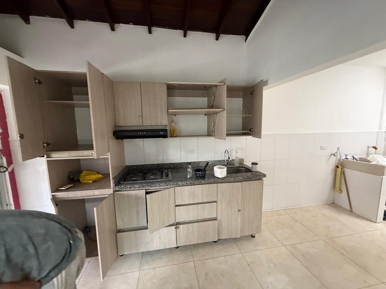 ARRIENDO CASA COMERCIAL EN SANTA GEMA