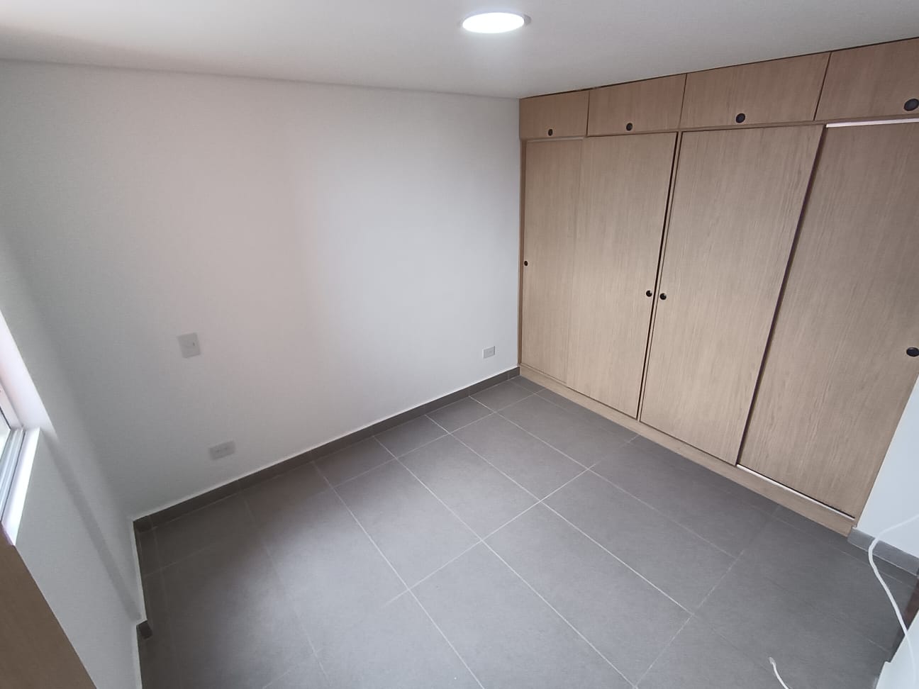 Arriendo Apartamento Robledo Pajarito
