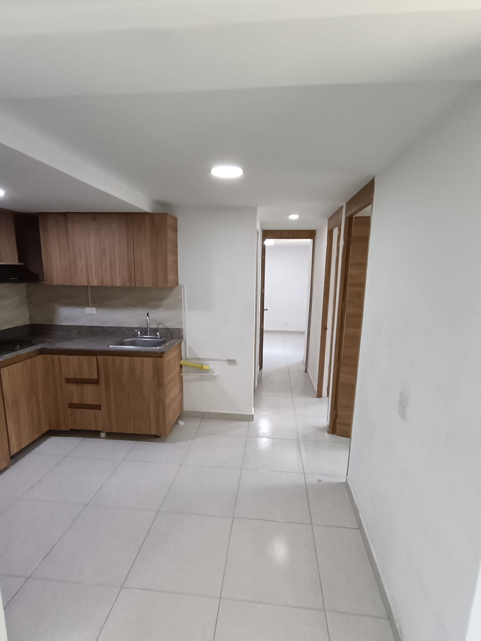 Arriendo Apartamento Robledo Pajarito