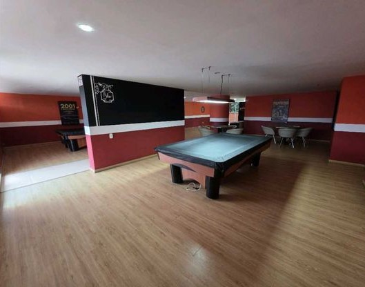 VENDO APARTAMENTO EN LA LOMA DEL INDIO