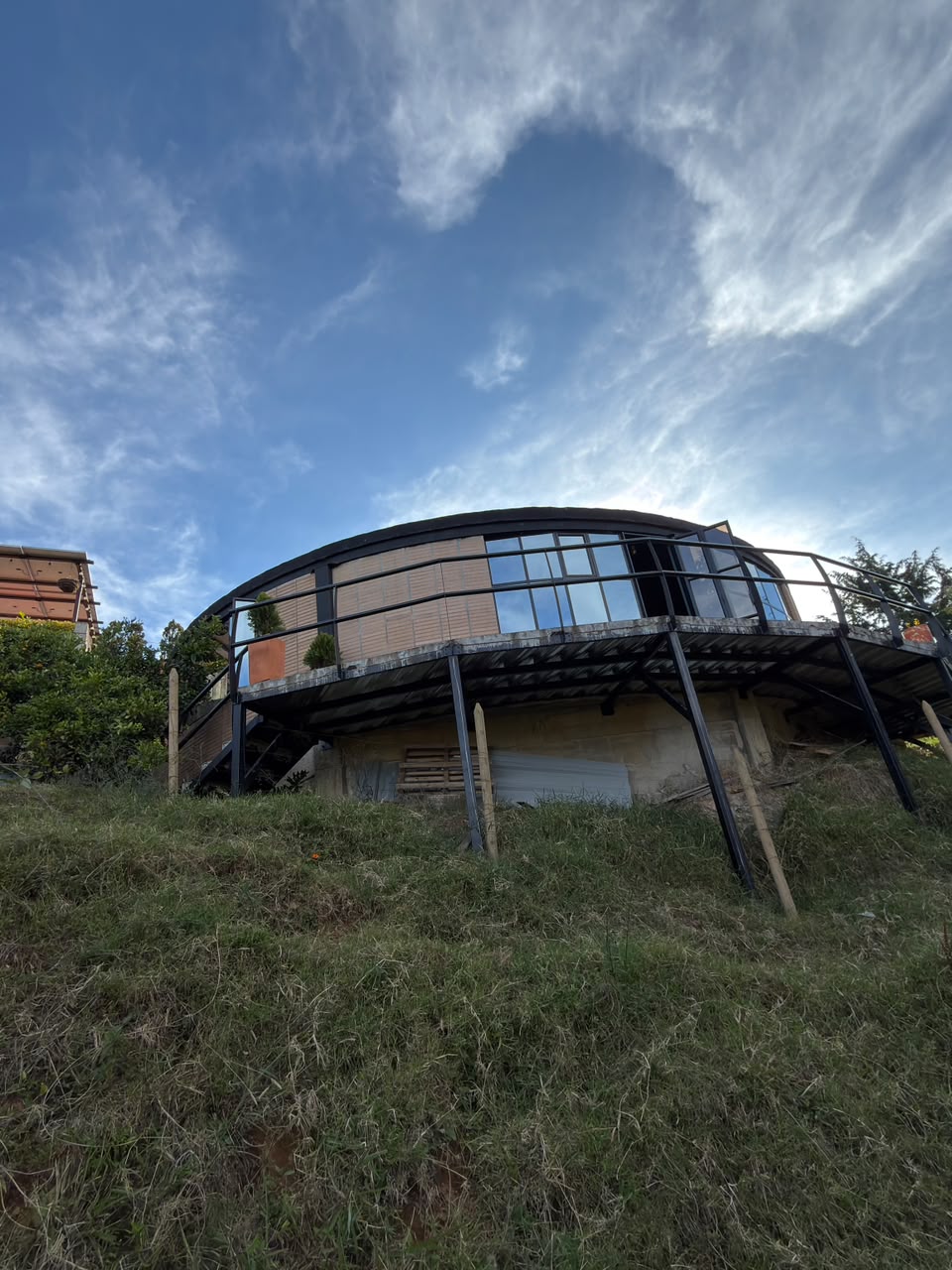 Arriendo casa campestre en rio negro, sector aeropuerto