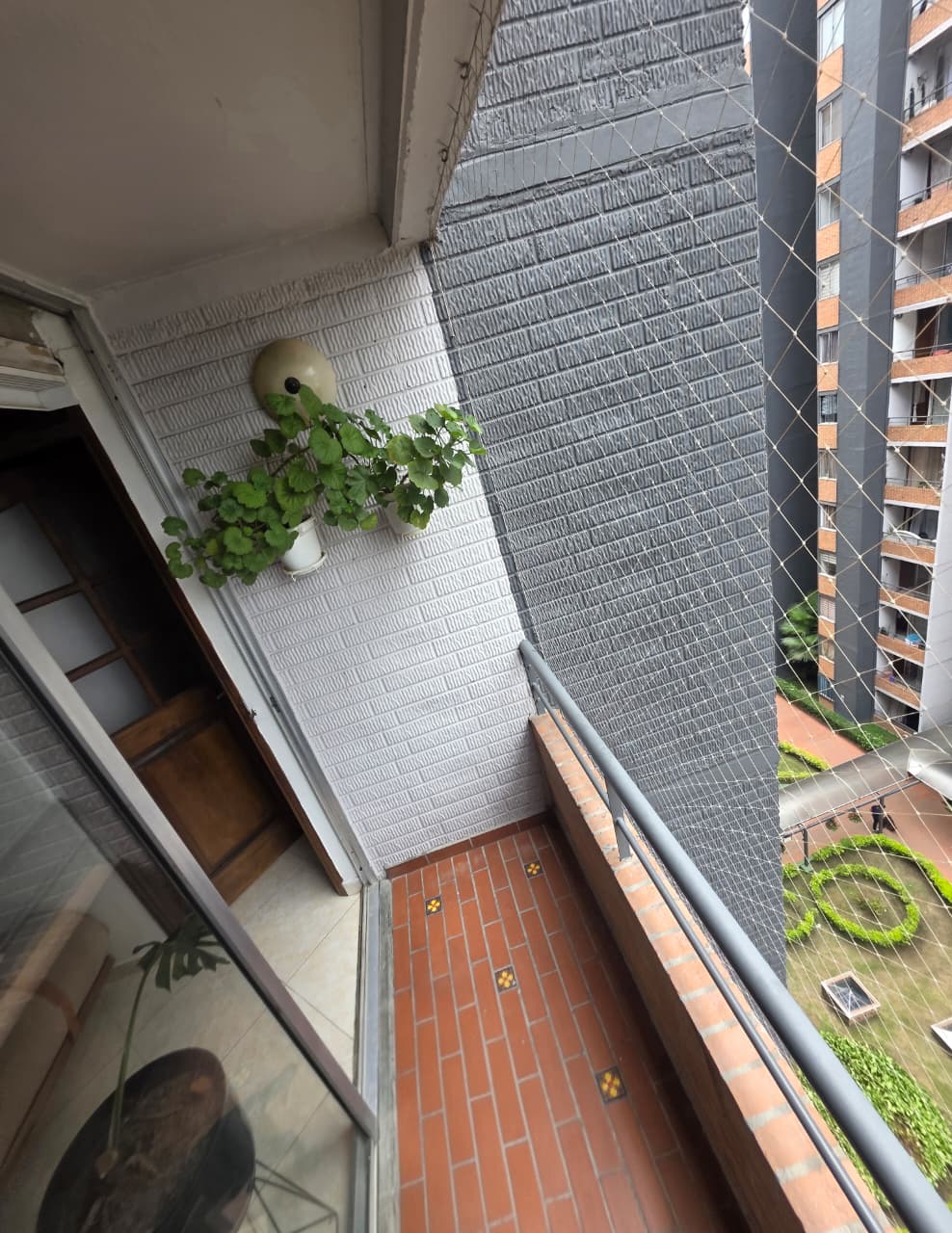 VENDO APARTAMENTO EN EL CHAGUALO PASEO DE SEVILLA