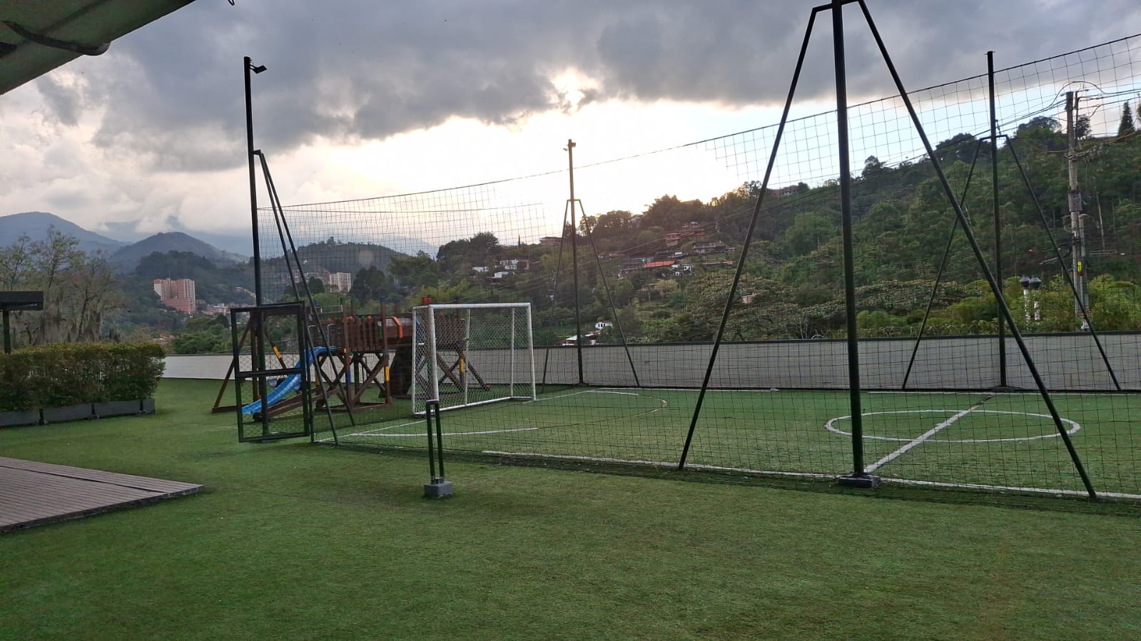 VENDO APARTAMENTO EN LA ESTRELLA