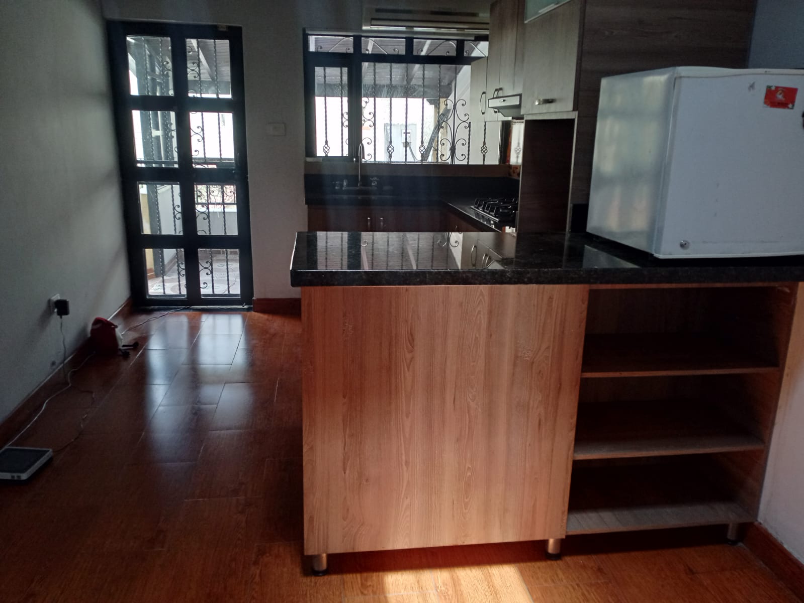 ARRIENDO CASA BELEN LA PALMA