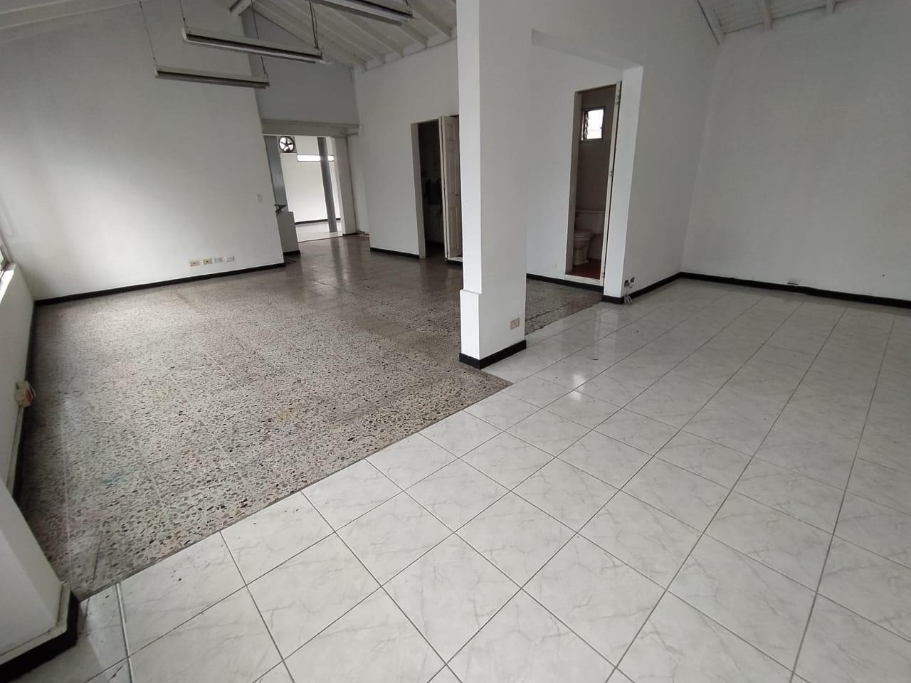 Arriendo Casa En Patio Bonito