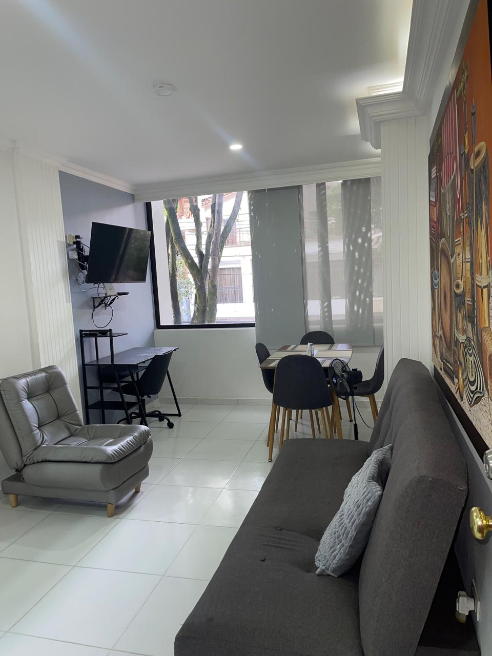 ARRIENDO APARTAMENTO EN BELEN LA PALMA