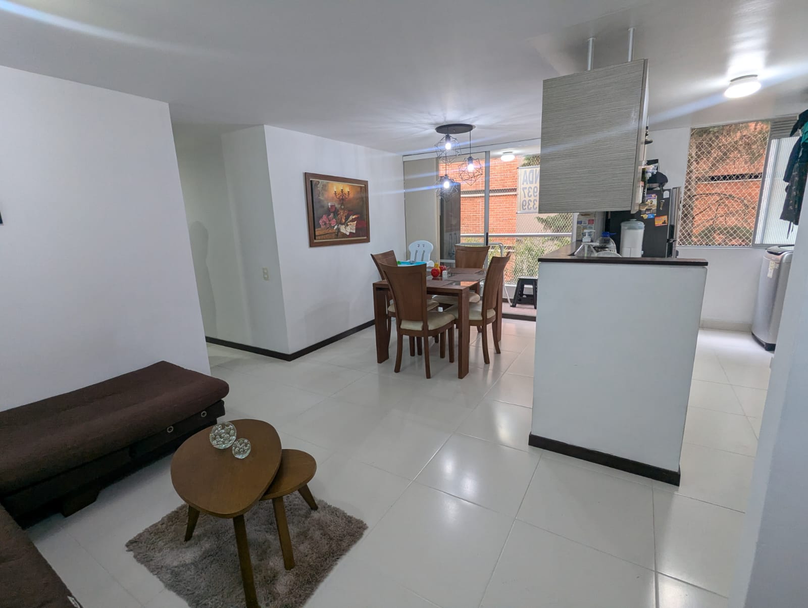 ARRIENDO APARTAMENTO EN ENVIGADO LOMA DEL BARRO